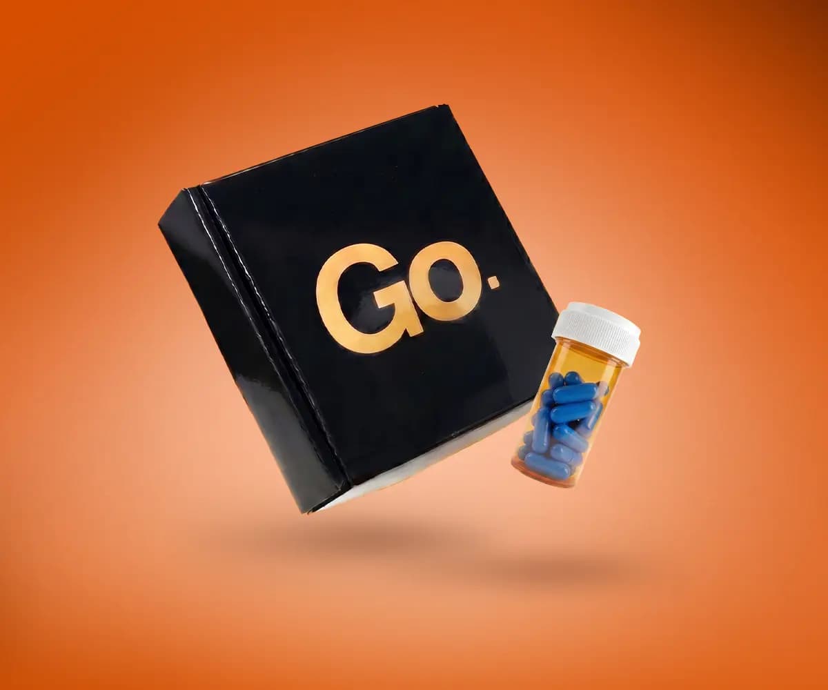 Finasteride, Minoxidil, Biotin and Vitamin D3 oral capsule
