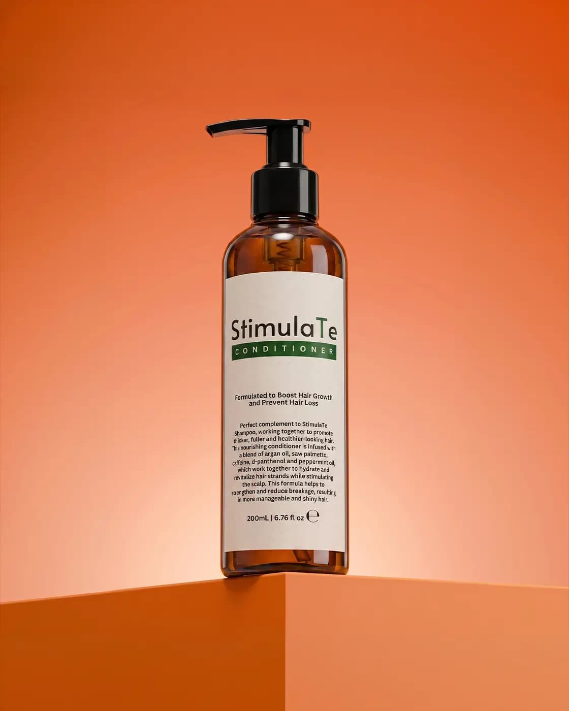 GoFuller conditioner