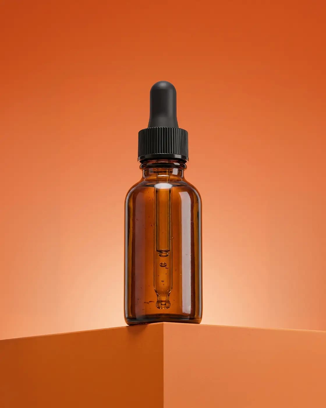 GoFuller hair oil serum