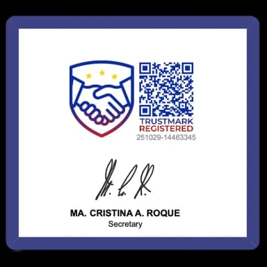Regulatory certification