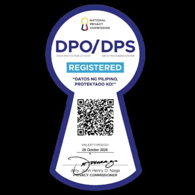 Regulatory certification