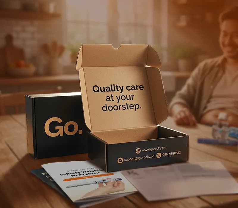 Ultimate Transformation