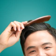 Hair loss treatments