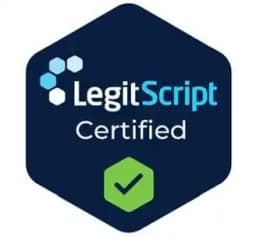 Legitscript
