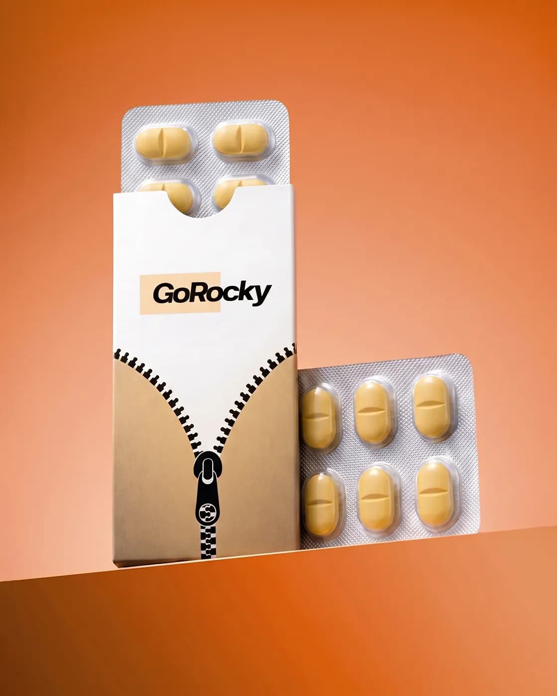Tadalafil