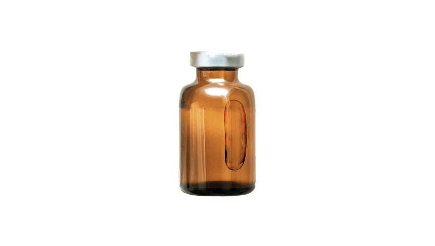 Compounded tirzepatide weekly injection