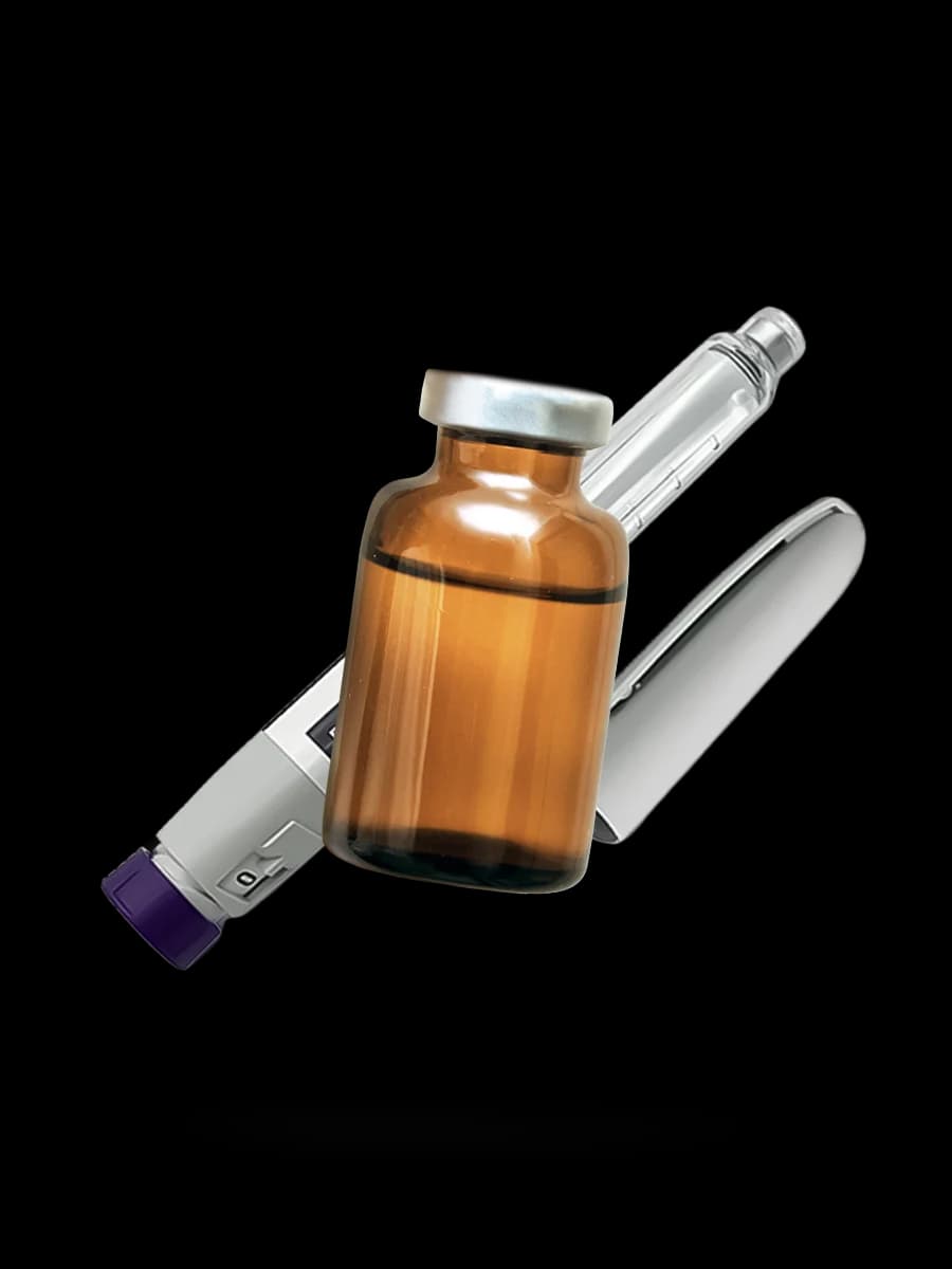 Tirzepatide — product