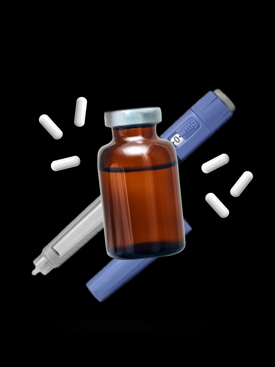 Semaglutide — product