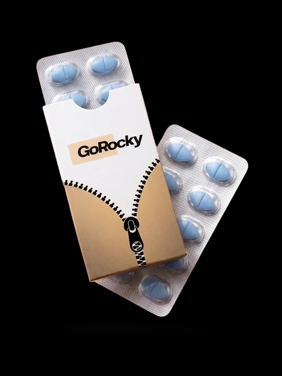 Sildenafil — product