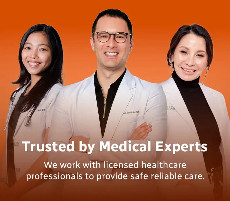 Dr. McKelvie