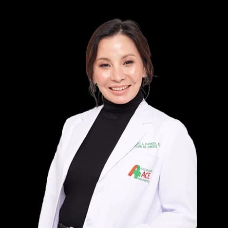 Dr. Michelle Slatensek