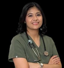Dr. Patricia M. Manongsong