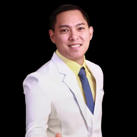 Dr. Paulo Carlo Omaña