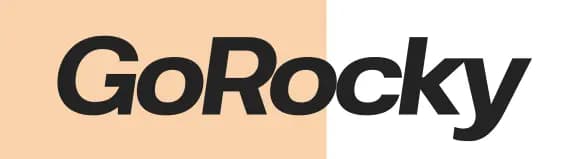 GoRocky Logo